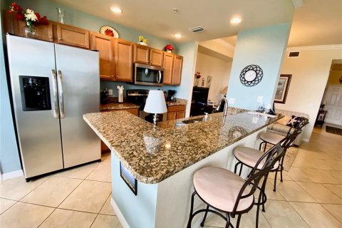 Copropriété à louer à Bradenton, Floride: 2 chambres, 107.4 m2 № 220151 - photo 16