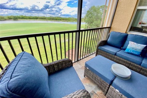 Copropriété à louer à Bradenton, Floride: 2 chambres, 107.4 m2 № 220151 - photo 6
