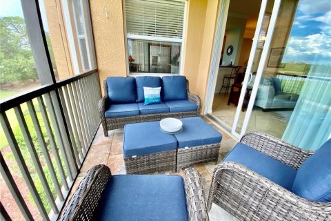 Copropriété à louer à Bradenton, Floride: 2 chambres, 107.4 m2 № 220151 - photo 13