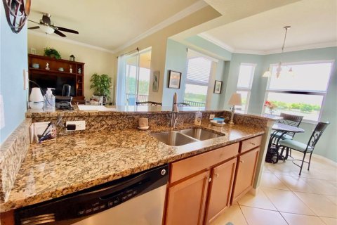 Copropriété à louer à Bradenton, Floride: 2 chambres, 107.4 m2 № 220151 - photo 11