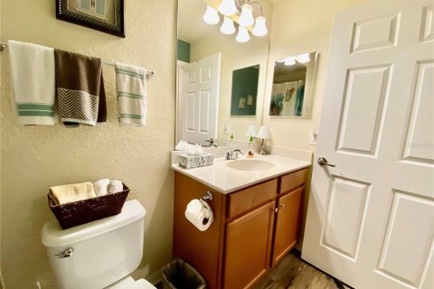 Copropriété à louer à Bradenton, Floride: 2 chambres, 107.4 m2 № 220151 - photo 30