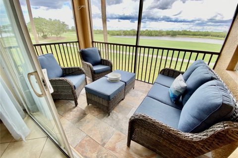 Copropriété à louer à Bradenton, Floride: 2 chambres, 107.4 m2 № 220151 - photo 7