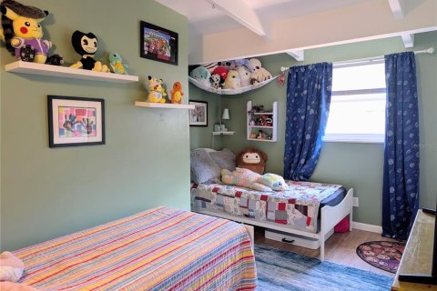 Купить виллу или дом в Клируотер, Флорида 10 комнат, 143.26м2, № 2142909 - фото 25