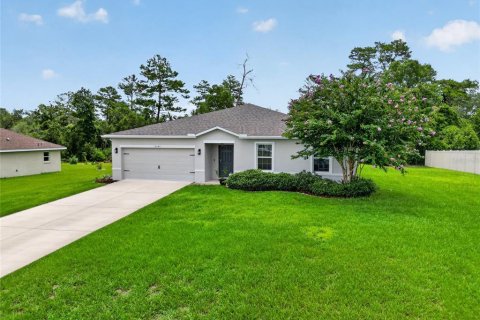 Casa en venta en Ocala, Florida, 4 dormitorios, 174.93 m2 № 2156902 - foto 3