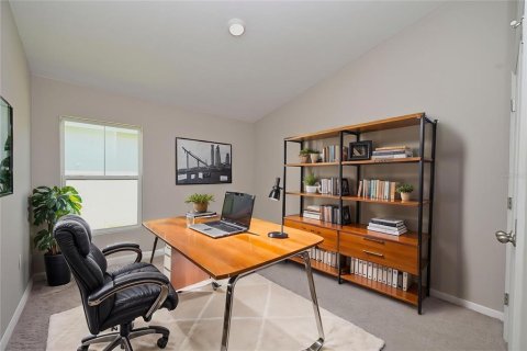 Villa ou maison à louer à Lakeland, Floride: 4 chambres, 171.87 m2 № 2415290 - photo 29