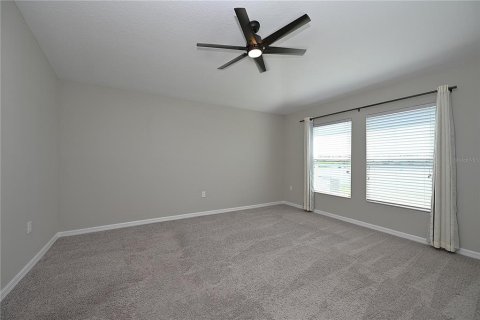 Villa ou maison à louer à Lakeland, Floride: 4 chambres, 171.87 m2 № 2415290 - photo 21