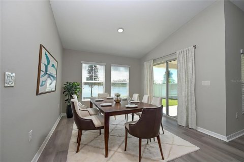 Villa ou maison à louer à Lakeland, Floride: 4 chambres, 171.87 m2 № 2415290 - photo 17