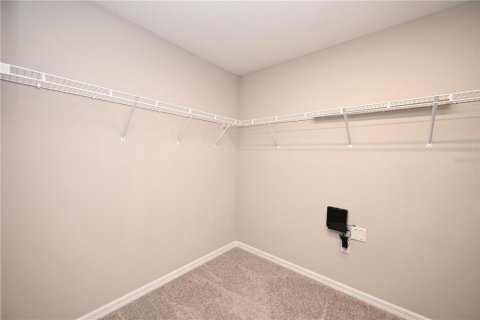 Villa ou maison à louer à Lakeland, Floride: 4 chambres, 171.87 m2 № 2415290 - photo 25