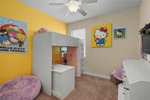 Villa ou maison à louer à Orlando, Floride: 3 chambres, 194.07 m2 № 2415490 - photo 25