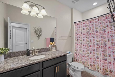 Villa ou maison à louer à Orlando, Floride: 3 chambres, 194.07 m2 № 2415490 - photo 2