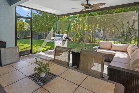 Villa ou maison à louer à Orlando, Floride: 3 chambres, 194.07 m2 № 2415490 - photo 12