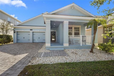 Villa ou maison à louer à Orlando, Floride: 3 chambres, 194.07 m2 № 2415490 - photo 7