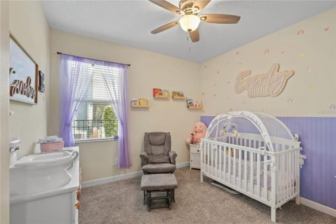 Villa ou maison à louer à Orlando, Floride: 3 chambres, 194.07 m2 № 2415490 - photo 26