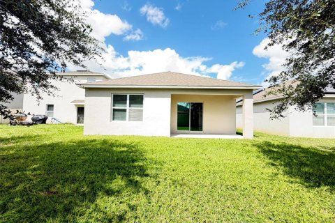 House in Kissimmee, Florida 3 bedrooms, 153.38 sq.m. № 2393578 - photo 21