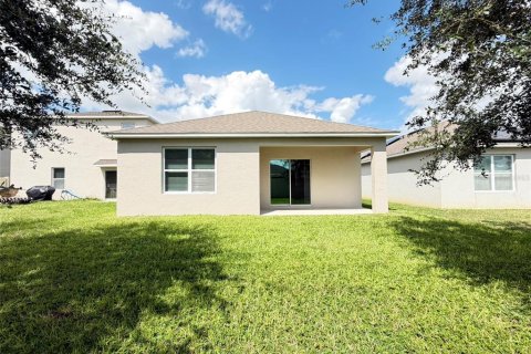 House in Kissimmee, Florida 3 bedrooms, 153.38 sq.m. № 2393578 - photo 20