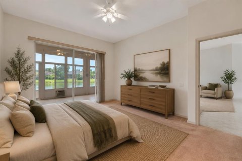 Купить виллу или дом в Сарасота, Флорида 9 комнат, 211.54м2, № 2229262 - фото 10