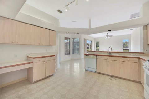 Купить виллу или дом в Сарасота, Флорида 9 комнат, 211.54м2, № 2229262 - фото 22