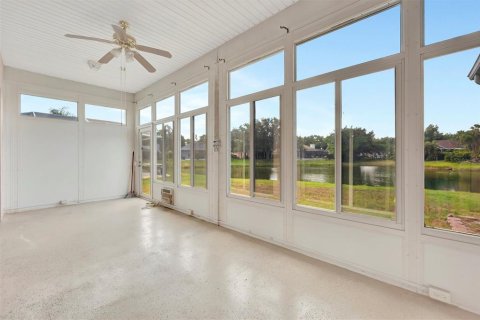Купить виллу или дом в Сарасота, Флорида 9 комнат, 211.54м2, № 2229262 - фото 14