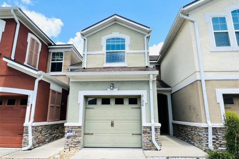 Townhouse in Sanford, Florida 3 bedrooms, 126.63 sq.m. № 2096843