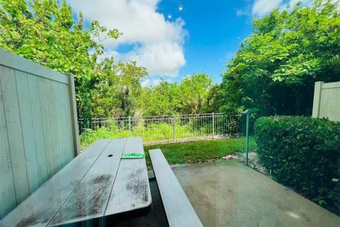 Townhouse in Sanford, Florida 3 bedrooms, 126.63 sq.m. № 2096843 - photo 19