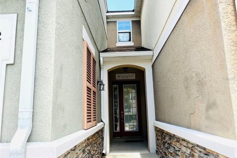 Townhouse in Sanford, Florida 3 bedrooms, 126.63 sq.m. № 2096843 - photo 2