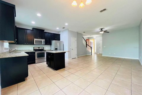 Townhouse in Sanford, Florida 3 bedrooms, 126.63 sq.m. № 2096843 - photo 9