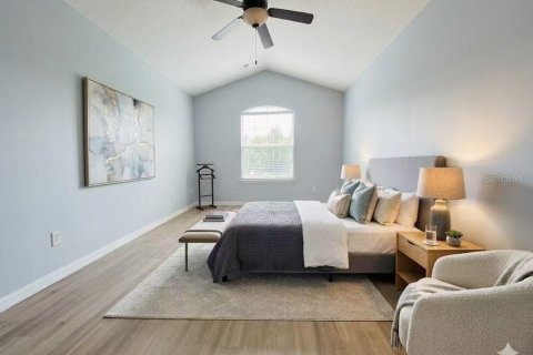 Townhouse in Sanford, Florida 3 bedrooms, 126.63 sq.m. № 2096843 - photo 13