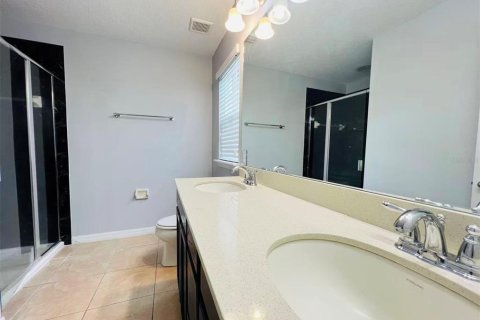Townhouse in Sanford, Florida 3 bedrooms, 126.63 sq.m. № 2096843 - photo 16