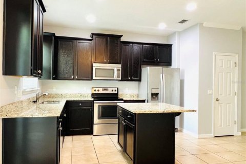 Townhouse in Sanford, Florida 3 bedrooms, 126.63 sq.m. № 2096843 - photo 8