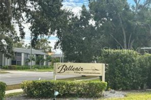 Condo in Clearwater, Florida, 1 bedroom  № 2205476 - photo 22
