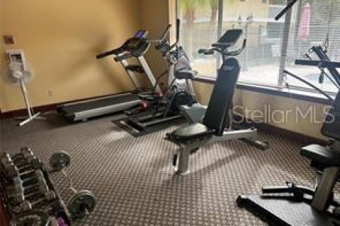 Condo in Clearwater, Florida, 1 bedroom  № 2205476 - photo 24