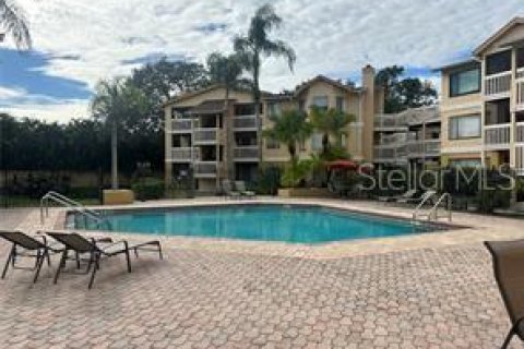 Condo in Clearwater, Florida, 1 bedroom  № 2205476 - photo 18