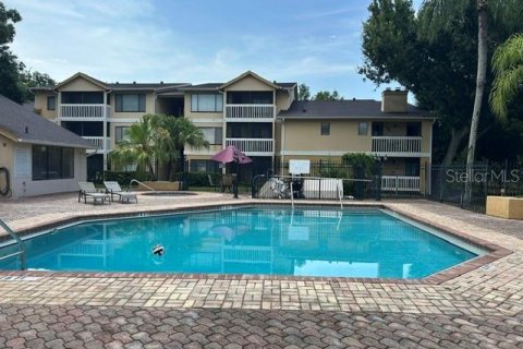 Condo in Clearwater, Florida, 1 bedroom  № 2205476 - photo 17