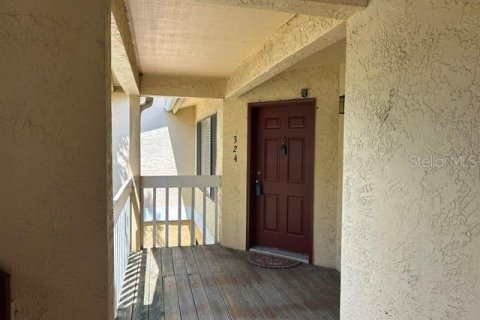 Condo in Clearwater, Florida, 1 bedroom  № 2205476 - photo 3