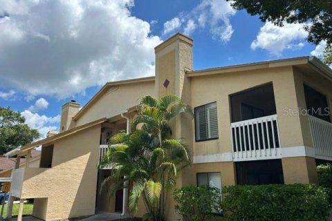 Condo in Clearwater, Florida, 1 bedroom № 2205476