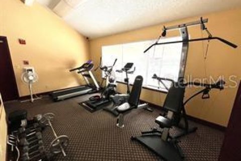 Condo in Clearwater, Florida, 1 bedroom  № 2205476 - photo 25