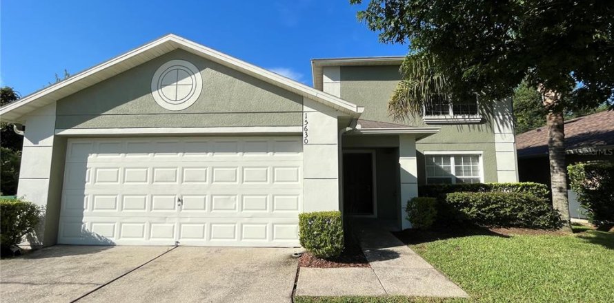 Villa ou maison à Orlando, Floride 5 chambres, 280.19 m2 № 1866271