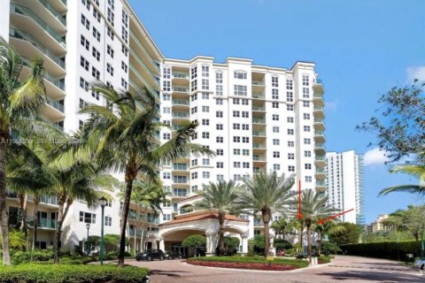 Condominio en Aventura, Florida, 3 dormitorios  № 2030679