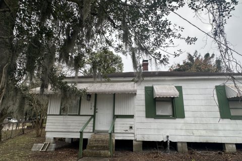 House in Jacksonville, Florida 3 bedrooms, 93.65 sq.m. № 870735 - photo 1