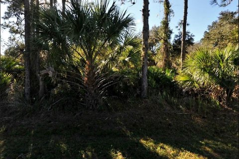 Land in North Port, Florida № 2233116