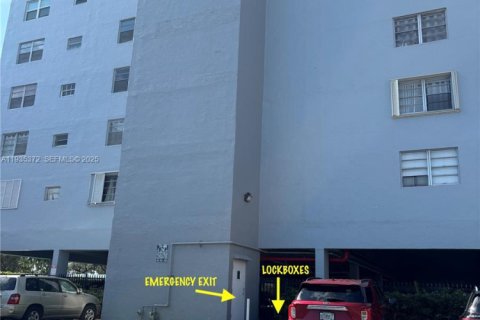 Apartamento en alquiler en North Miami, Florida, 53.51 m2 № 1993605 - foto 20