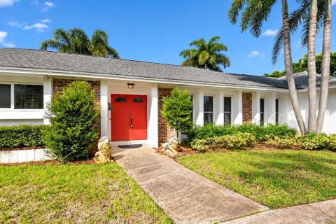 Villa ou maison à vendre à West Palm Beach, Floride: 3 chambres, 180.14 m2 № 2400593 - photo 4