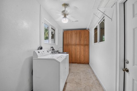 Villa ou maison à vendre à West Palm Beach, Floride: 3 chambres, 180.14 m2 № 2400593 - photo 25