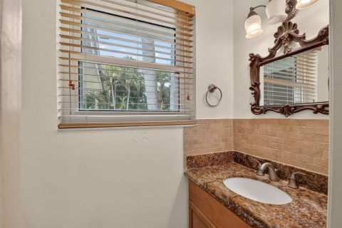 Villa ou maison à vendre à West Palm Beach, Floride: 3 chambres, 180.14 m2 № 2400593 - photo 23