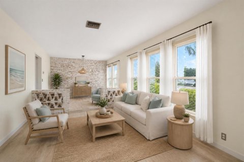 Villa ou maison à vendre à West Palm Beach, Floride: 3 chambres, 180.14 m2 № 2400593 - photo 8