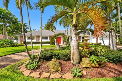 Villa ou maison à vendre à West Palm Beach, Floride: 3 chambres, 180.14 m2 № 2400593 - photo 2