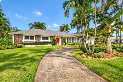 Villa ou maison à West Palm Beach, Floride 3 chambres, 180.14 m2 № 2400593
