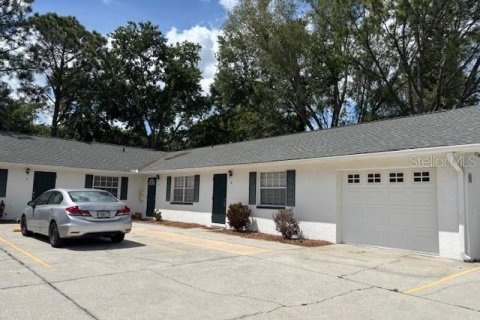 Appartement à Clearwater, Floride 2 chambres, 72 m2 № 2157188