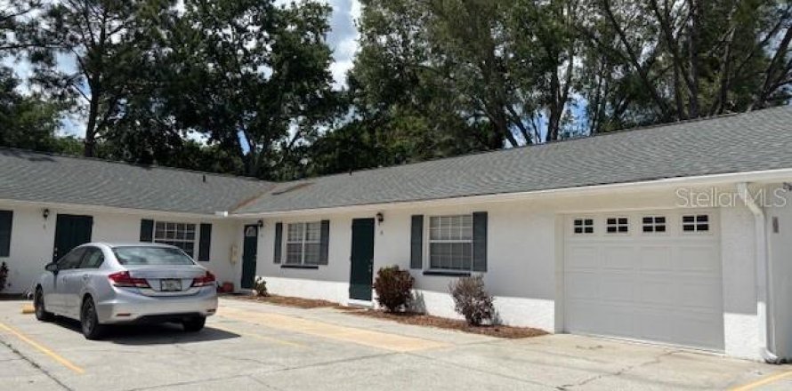 Appartement à Clearwater, Floride 2 chambres, 72 m2 № 2157188