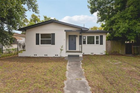 Villa ou maison à Saint Petersburg, Floride 3 chambres, 95.69 m2 № 2124852